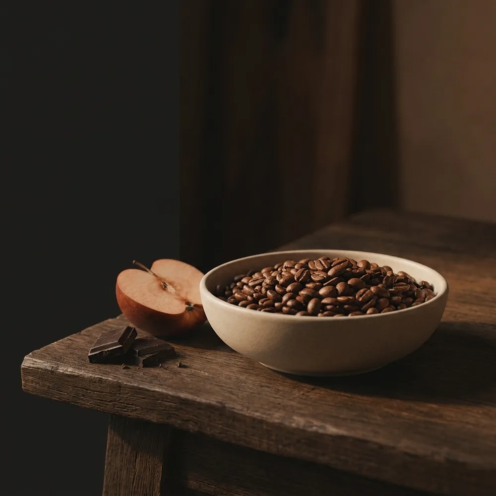 LaFany Red Bourbon